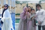 Geni Faruk Selamati Konser Kris Dayanti Di Singapura Seraya Posting Foto Aurel-Ameena