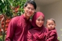 Beri Lesti Kejora Setangkai Bunga, Reaksi Baby L Santun Kala Dapat Ucapan Terima Kasih