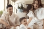 Bak ABG, Gaya kece Issa Kala Main Basket Bareng Indra Priawan Dipamerkan Nikita Willy