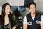Anya Geraldine Malu-Malu Kucing Mendadak Diajak Duet, Ariel NOAH Malah Makin Ngeledek