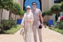 Syahrini Pamer Datangi Resto Mewah, Wajah Melas Reino Barack Lebih Curi Fokus