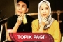 Natasha Rizky Bongkar Alasan Tak Bisa Rujuk, Desta Diduga Tahan Tangis Usai Sidang Cerai-Topik Pagi