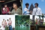 Film Song Joong Ki di Bali, 11 Ragam Drama Hingga Film Ini Syuting di Indonesia