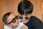 Rafathar Ogah-Ogahan Diajak Ketemu NCT DoJaeJung, Rayyanza Gemoy Pakai Celana Monyet