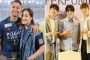 Raffi-Nagita Anti Mainstream Temui NCT DoJaeJung di Garasi, Deretan Mobil Mewah Curi Atensi