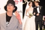 G-Dragon BIGBANG Terekam Ngakak di Nikahan Lee Da Hae & Se7en Jadi Sorotan