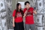 Mewah! Sisca Kohl dan Jess No Limit Sewa Bioskop Rp7,2 Juta yang Pernah Dipakai BTS