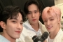 Mingyu Gabung 'Danceology' Dino, DK SEVENTEEN Apresiasi Pakai Cara Unik