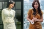 Fuji An Gercep Minta Maaf Usai Cuekin Adik Raffi Ahmad