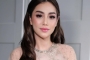 Celine Evangelista Tetap Cantik Dalam Balutan Baju Ngejreng, Kaki Mulus Bikin Salfok