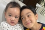 Adik Teladan, Rayyanza Sat Set Tolong Rafathar Saat Sang Kakak Jatuh