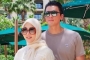 Syahrini Berbagi Keseruan Berkendara di Gurun Pasir Bareng Reino Barack Hingga Sempat Nyasar