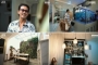 9 Potret Detail Rumah Denny Sumargo, Koleksi Sepatu Limited Edition hingga Akuarium Mewah