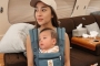 Issa Anak Nikita Willy Takut Gelembung, Ekspresi Melas di Pojokan Bikin Gemas