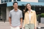 Remake Foto Jadul, Paras Luna Maya dan Daniel Mananta Bak Menolak Tua