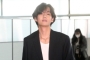 Rambut Blonde, Style Tertutup V BTS di Bandara Digodain Dispatch