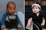 Nikita Willy Throwback Playdate Issa dan Ameena, Sorotan Mata Putri Aurel Curi Perhatian