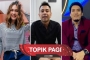 Luna Maya Cuma Jadi Penonton di Cannes 2023, Raffi Ahmad Beri Dukungan Untuk Desta-Topik Pagi