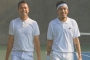 Raffi Ahmad Kembali Lawan Desta di 'Lagi Lagi Tenis', Sponsor Gak kaleng-kaleng Curi Fokus