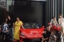 Takjub Lihat Ducati Raffi Ahmad, Jungwoo-Doyoung NCT Langsung Ajari Rayyanza Cipung Panggil Hyung