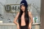 Biasa Petakilan, Lucinta Luna Bersikap Anggun di Photoshoot Baru Tuai Pujian