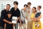 Sukses Undang NCT DoJaeJung ke Andara, Raffi Ahmad: Rezeki-rezekian