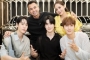 Ucap Terima Kasih, Raffi Ahmad Sebut NCT DOJAEJUNG Sebagai Putranya
