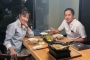 Ayu Dewi Bergaya Ala-ala Pengantin Baru Bersama Regi Datau, Endingnya Plot Twist