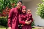 Rizky Billar Iseng Foto Lesti Kejora dan Baby L Saat Tidur, Pose Kembar Bikin Ngakak