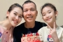 Ayu Ting Ting Panjatkan Rentetan Doa Haru di Ultah Ayah Rozak, Ada Satu Pesan Khususnya