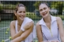 Luna Maya dan Nia Ramadhani Takut Dengan Suporter Nagita Slavina-Gege Elisa di 'Lagi Lagi Tenis'