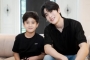 Jaehyun NCT Nempel ke Rafathar, Obrolan Keduanya yang Tak Terekam Kamera Bocor