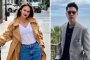 Karaokean Bareng, Luna Maya dan Maxime Bouttier Terciduk Pakai Baju Couple