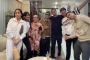 Kagumi Rumah Baru Raffi-Gigi, Fuji An Salfok Kendaraan Mengkilap Yang Setara dengan Satu Rumah