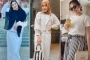 Bak Senasib, Potret Akrab Inara Rusli, Ririe Fairus & Mawar AFI Dipuji Circle Wanita Kuat