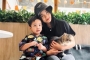 Foto Terbaru Fuji An-Gala Sky Epik Abis, BTS Pengambilan Gambar Terkuak Bikin Gemas
