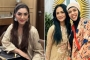 Ashanty Pajang Foto Akrab Bareng Kris Dayanti & Geni Faruk, Beragam Julukan Baru Muncul