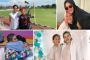 9 Kenangan Manis Nikita Mirzani & Lolly Sang Putri Sebelum Berseteru, Bak Mother-Daughter Goals
