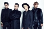 Masa Depan BIGBANG Diprediksi Tetap Positif oleh Media Korea Meski Kontrak G-Dragon Habis