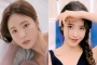  Beri Kejutan Ke Lokasi Syuting Dramanya, IU Sebut Shin Se Kyung Tahu Cara Bikin Hati Berdebar