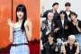 Hong Eunchae LE SSERAFIM Minta Maaf ke BTS