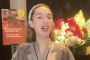 Zaskia Gotik Bahas Harta yang Paling Berharga Saat Lagi Mellow