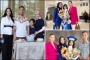 8 Potret Akur Zaskia Gotik & Imel Putri Cahyati, Bareng Hadiri Wisuda Aqila Ramadhani