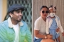 Momen Gewa 'Ketemu' Glenn Fredly di Konser '25 Years of Music' Bikin Mewek Se-Ancol