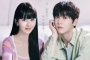 Kemampuan Supranatural Kim So Hyun Lenyap Di Depan Wajah Tampan Minhyun Di Teaser 'My Lovely Liar'