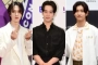 Dongwoon HIGHLIGHT Nyusul Menikah, Chansung 2PM-Max Changmin TVXQ Ikut Digodain Media Korea