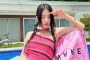 Momen Langka, Huh Yunjin LE SSERAFIM Bantu Fans Selesaikan Skripsi