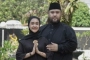 Rayakan Anniversary Pernikahan, Cita Citata dan Didi Mahardika Kompak Posting Foto Langka