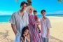Jawaban Fairuz A. Rafiq Ditanya Soal Punya Suami Penyayang Hingga Anak-anak Hebat, Beberkan Kuncinya