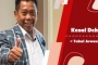 Kenal Dekat: Tukul Arwana, Mantan Sopir Angkot yang Sukses Jadi Presenter-Pelawak Fenomenal